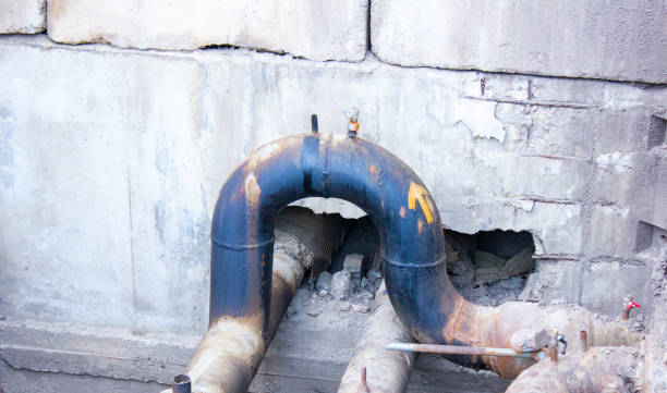 Best Professional water damage repair  in Lynn, MA